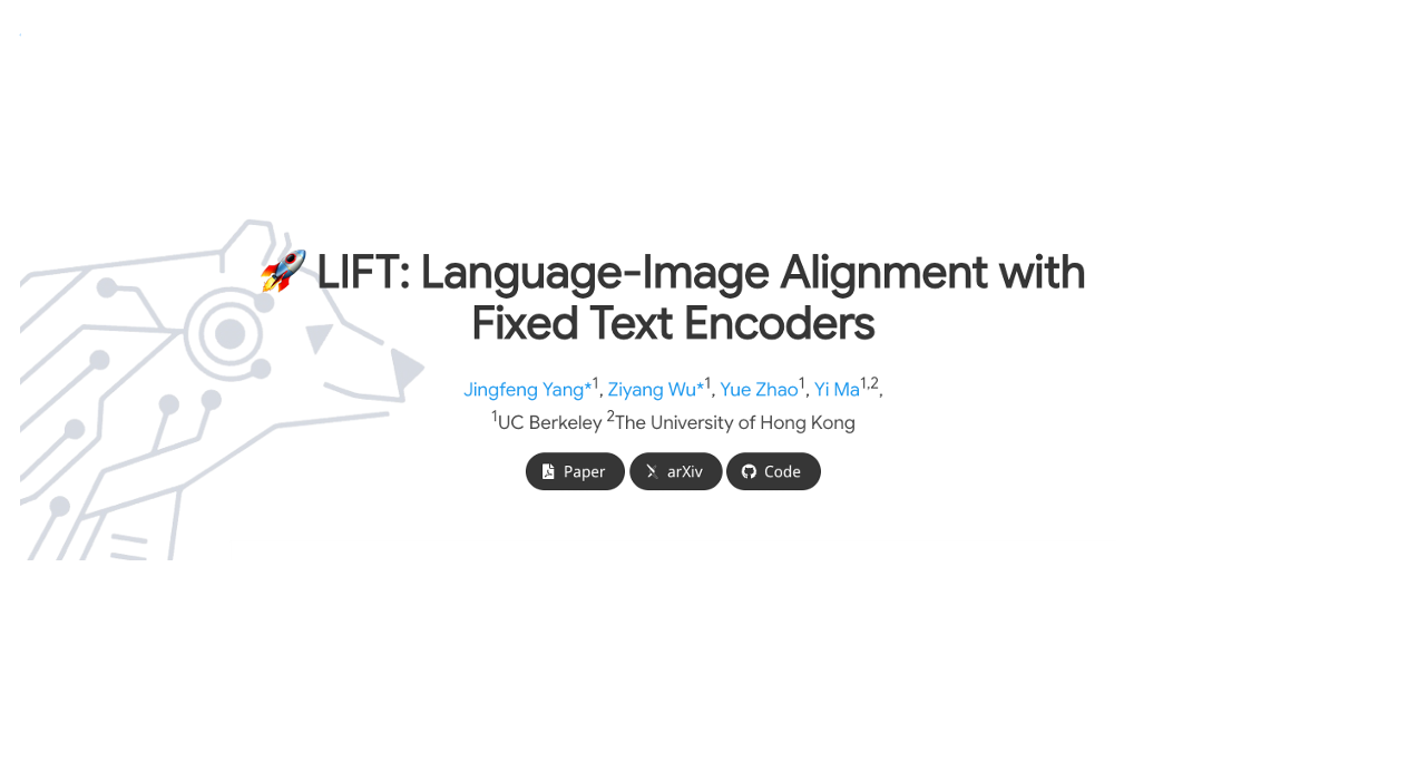 LIFT: 阐明「LLM文本-视觉」对齐深层机制