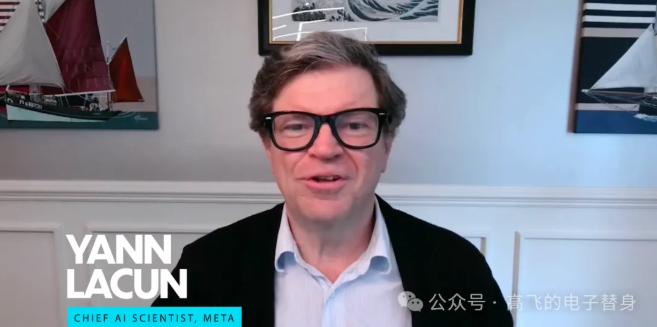 前沿观点｜杨立昆：当前AI理解世界水平不如猫，理解物理世界等是机器人的AI基础 - 返回官网